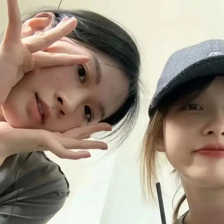 我的女团来自三界